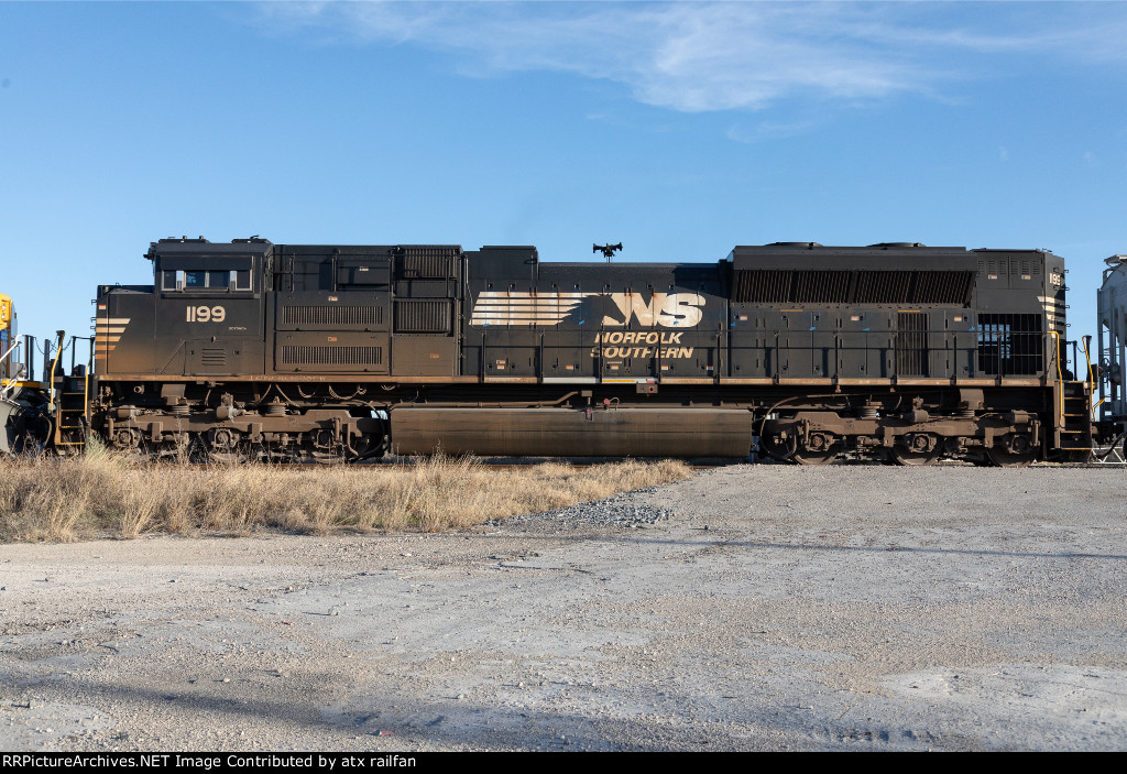 NS 1199